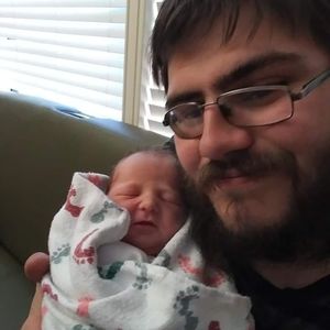 Meet your Posher, Dalton